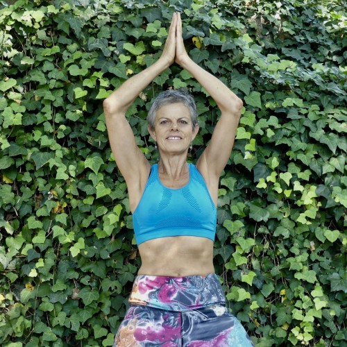Clear, strengthen, balance, align and connect